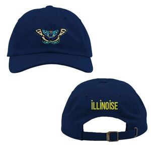 ISO - Sufjan Stevens Butterfly Illinoise Hat